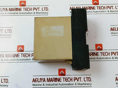 Abb Tra 175 Active/reactive Power Transducer 100A/1A , 110VAC ,0---100A AC