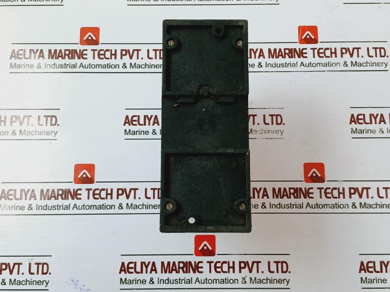 Abb Tra 175 Active/reactive Power Transducer 100A/1A , 110VAC ,0---100A AC