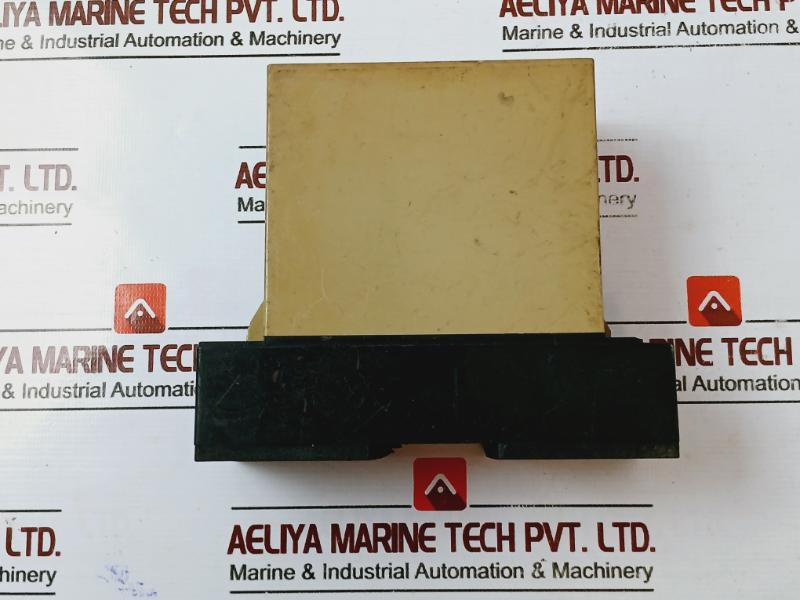 Abb Tra 175 Active/reactive Power Transducer 100A/1A , 110VAC ,0---100A AC