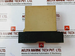Abb Tra 175 Active/reactive Power Transducer 100A/1A , 110VAC ,0---100A AC