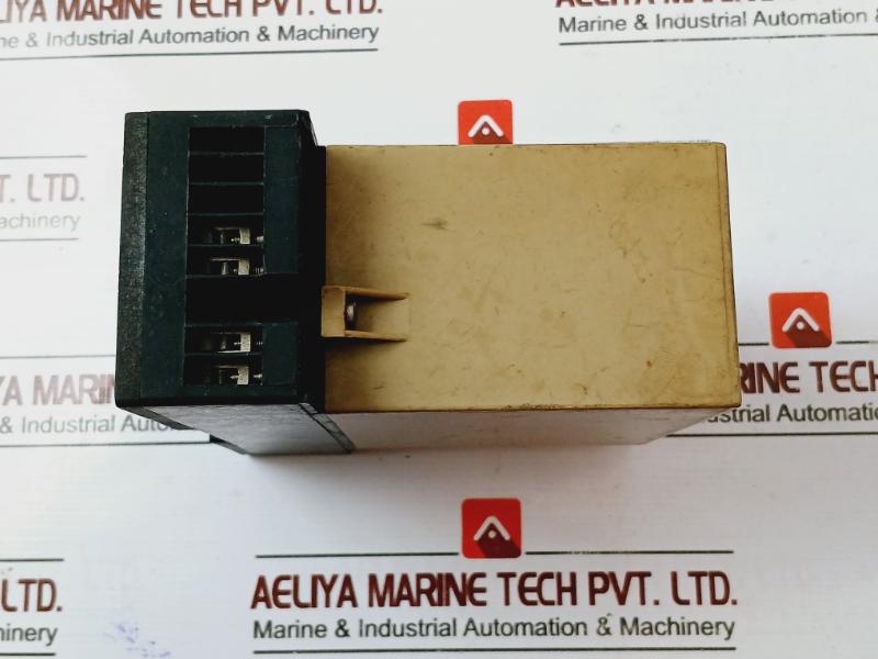 Abb Tra 175 Active/reactive Power Transducer 100A/1A , 110VAC ,0---100A AC
