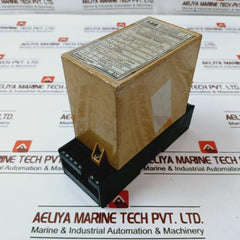 ABB TRA 267 Measuring Transducer 0...2 MW 200A/1A 0…500 OHM