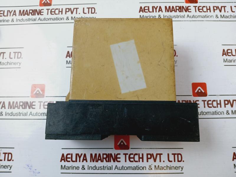 ABB TRA 267 Measuring Transducer 0...2 MW 200A/1A 0…500 OHM