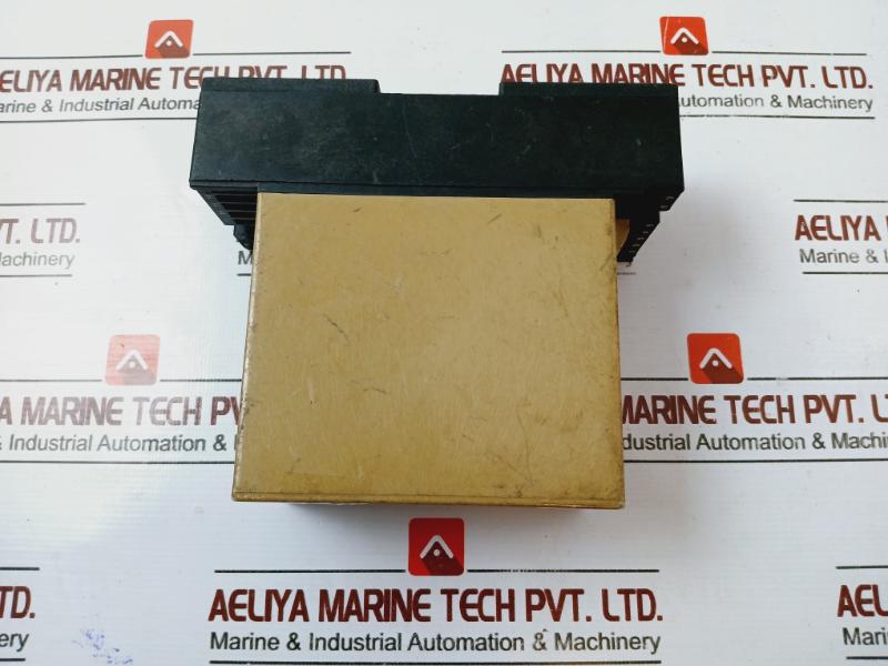 ABB TRA 267 Measuring Transducer 0...2 MW 200A/1A 0…500 OHM