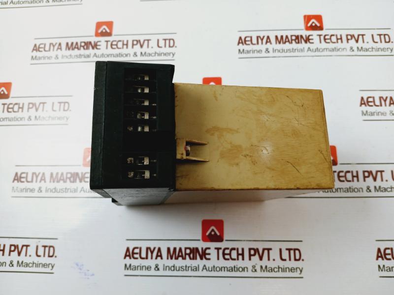 Abb Tra 267 Measuring Transducer 0...2 Mw 200A/1A 0…500 Ohm