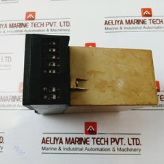 ABB TRA 267 Measuring Transducer 0...2 MW 200A/1A 0…500 OHM