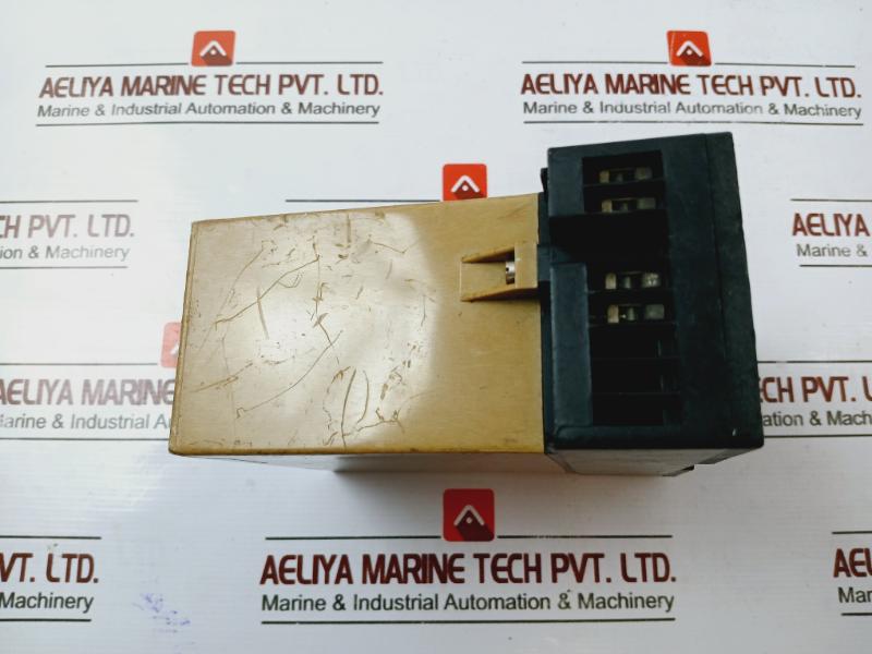 ABB TRA 267 Measuring Transducer 0...2 MW 200A/1A 0…500 OHM