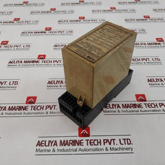 Abb Tra 267 Measuring Transducer 110V Ac 0…500 Ohm 800A/1A