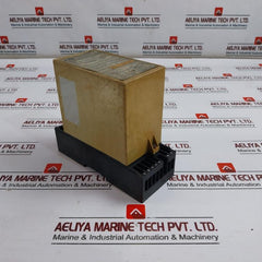 Abb Tra 267 Measuring Transducer, Active/Reactive Power, 110V Ac, 4-20Ma Output