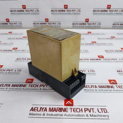 Abb Tra 267 Measuring Transducer, Active/Reactive Power, 110V Ac, 4-20Ma Output