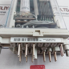 Abb Tsr 141030791 Trip Circuit Supervision Relay