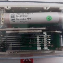 Abb Tsr 141030791 Trip Circuit Supervision Relay