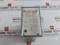 Abb Tsr 141030791 Trip Circuit Supervision Relay