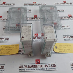 Abb Tsr 141030791 Trip Circuit Supervision Relay
