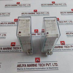 Abb Tsr 141030791 Trip Circuit Supervision Relay