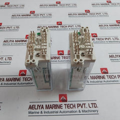 Abb Tsr 141030791 Trip Circuit Supervision Relay