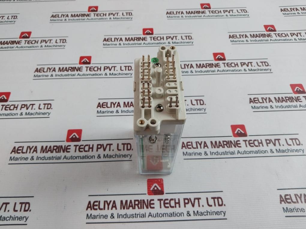 Abb Tsr 141030791 Trip Circuit Supervision Relay