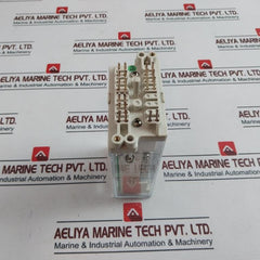 Abb Tsr 141030791 Trip Circuit Supervision Relay