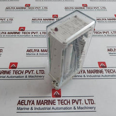 Abb Tsr 141030791 Trip Circuit Supervision Relay