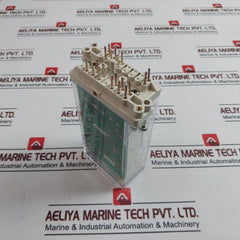 Abb Tsr 141030791 Trip Circuit Supervision Relay