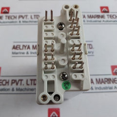 Abb Tsr 141030791 Trip Circuit Supervision Relay