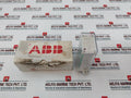 ABB TSR IN 352 001-AS Trip Supervision Relay