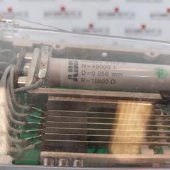 ABB TSR IN 352 001-AS Trip Supervision Relay
