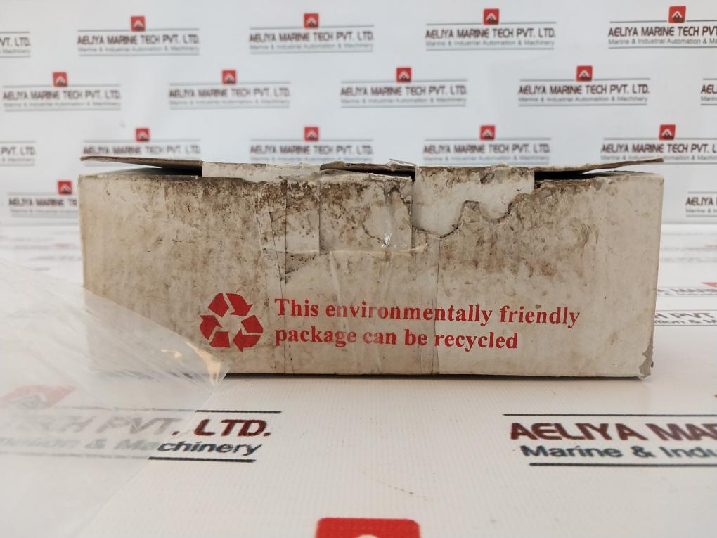 ABB TSR IN 352 001-AS Trip Supervision Relay