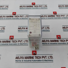 ABB TSR IN 352 001-AS Trip Supervision Relay