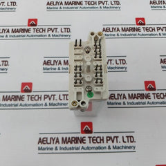 ABB TSR IN 352 001-AS Trip Supervision Relay