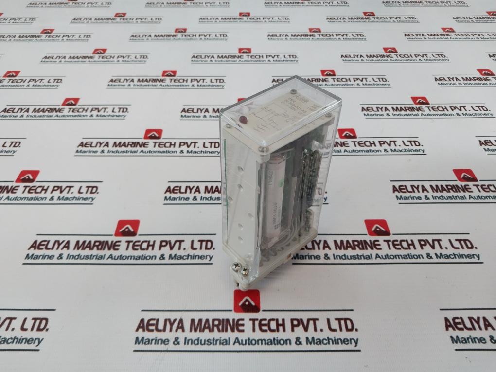 ABB TSR IN 352 001-AS Trip Supervision Relay