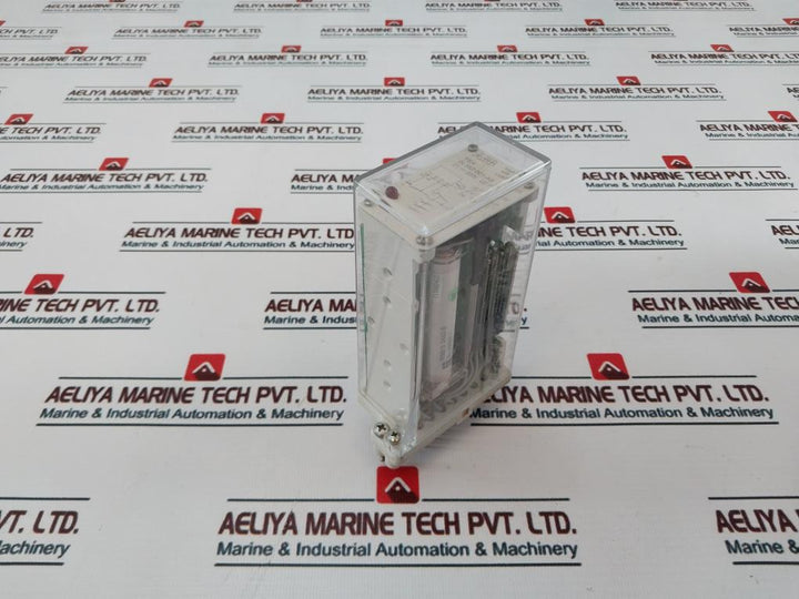 ABB TSR IN 352 001-AS Trip Supervision Relay