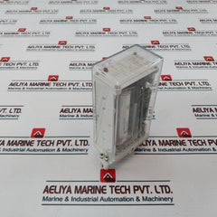 ABB TSR IN 352 001-AS Trip Supervision Relay
