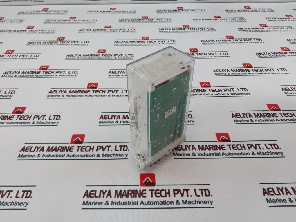 ABB TSR IN 352 001-AS Trip Supervision Relay