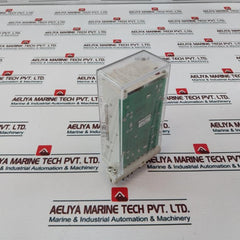 ABB TSR IN 352 001-AS Trip Supervision Relay
