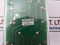 ABB TSR IN 352 001-AS Trip Supervision Relay