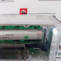 ABB TSR IN 352 001-AS Trip Supervision Relay