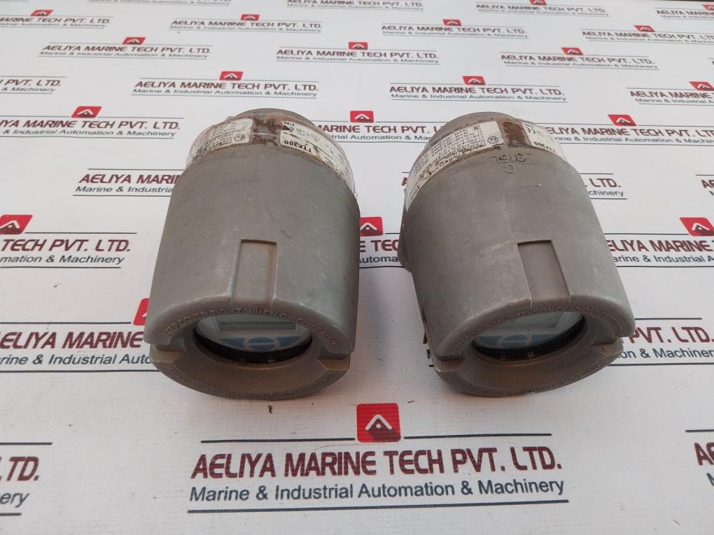 Abb Ttf300 E1D1/Opt Temperature Transmitter 11…30V