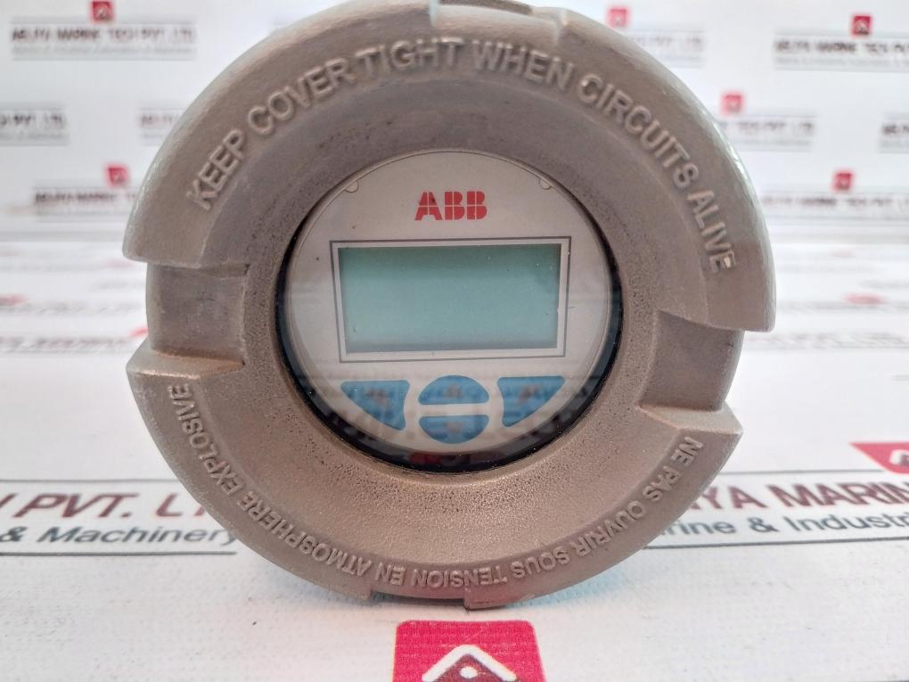 Abb Ttf300 E1D1/Opt Temperature Transmitter 11…30V