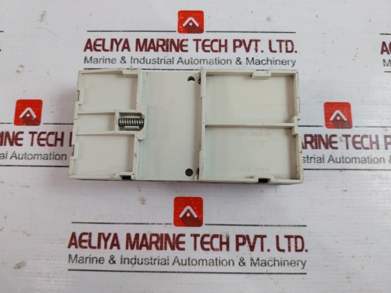 Abb Tu551-cs31 C1 Interface Screw Terminal Unit 1Sap210600R0001