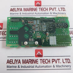 ABB TU804-1 Control Unit