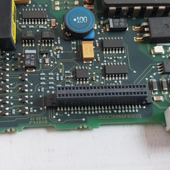 ABB TU804-1 Control Unit