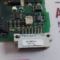 ABB TU804-1 Control Unit