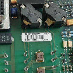 ABB TU804-1 Control Unit