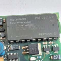 ABB TU804-1 Control Unit