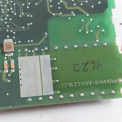 ABB TU804-1 Control Unit