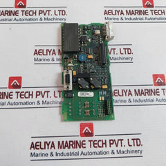 ABB TU804-1 Control Unit