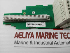 Abb Tu810A-1 Compact Module Pcb Card