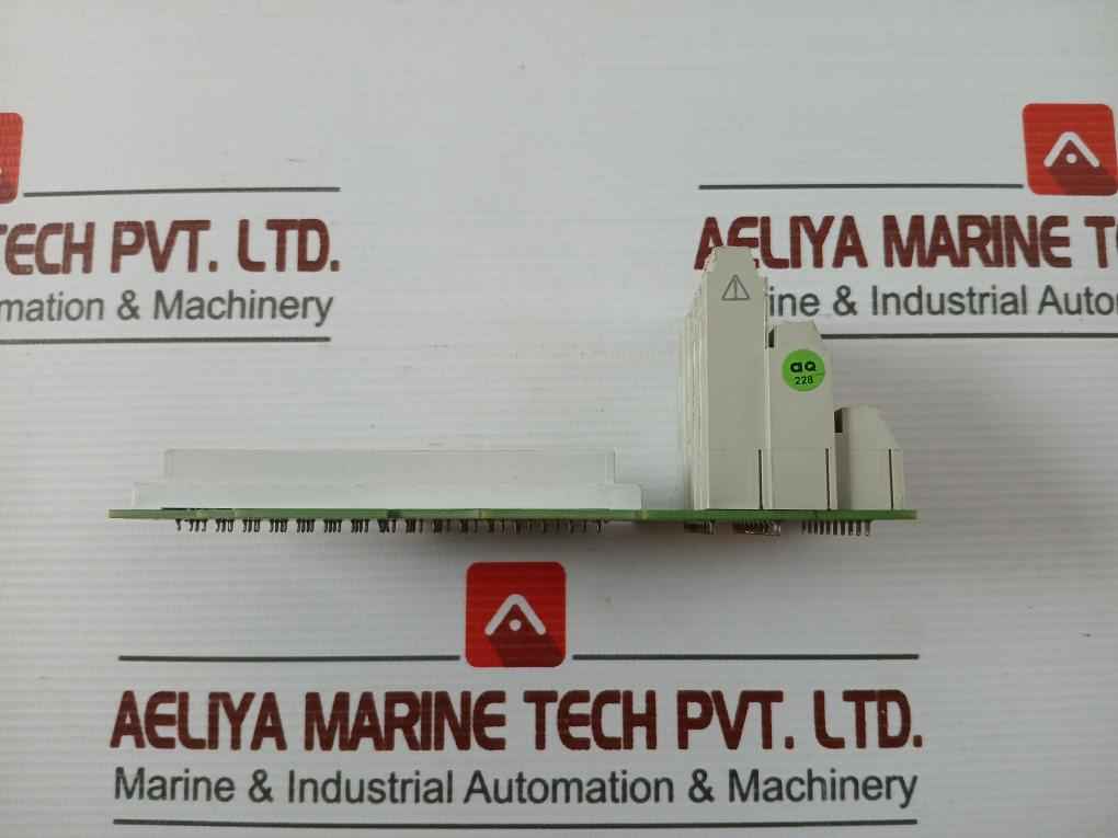 Abb Tu810A-1 Compact Module Pcb Card