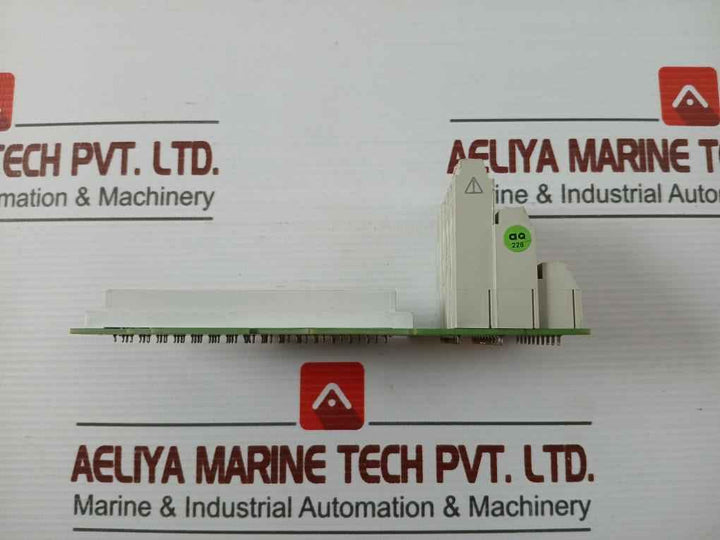 Abb Tu810A-1 Compact Module Pcb Card